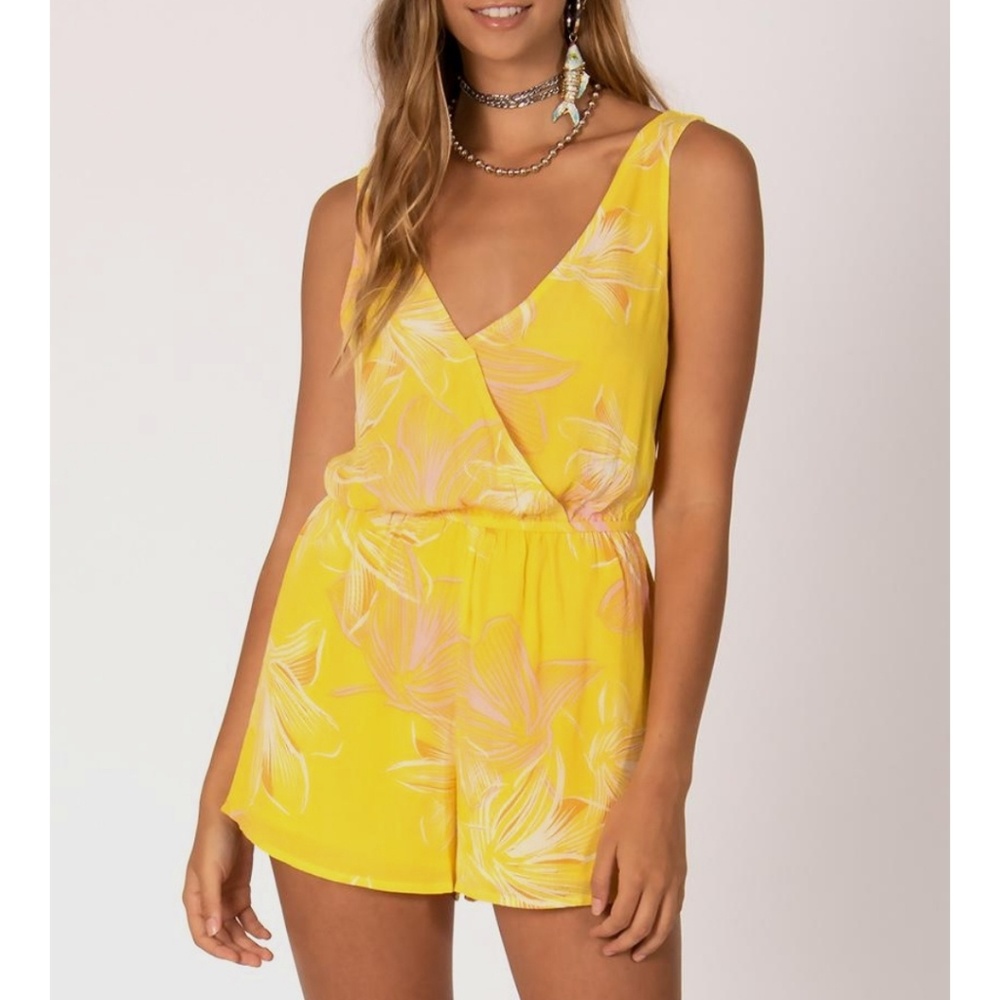 Sisstrevolution romper